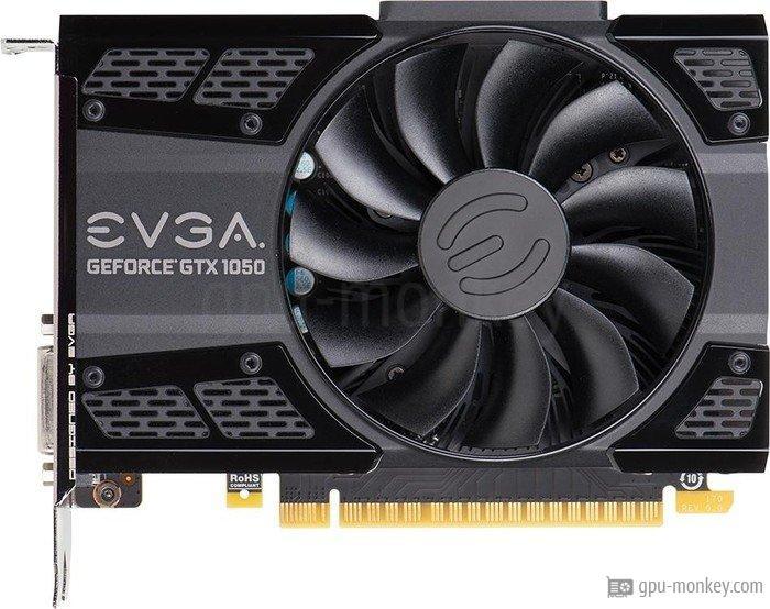 Gtx 1050 online 4gb passmark