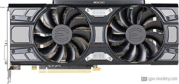 Gtx1070 hashrate deals