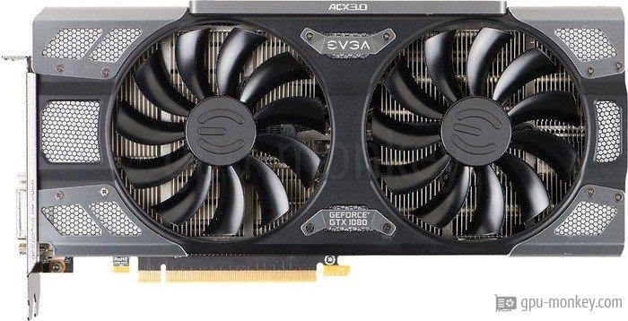 Gtx 1080 2025 mh