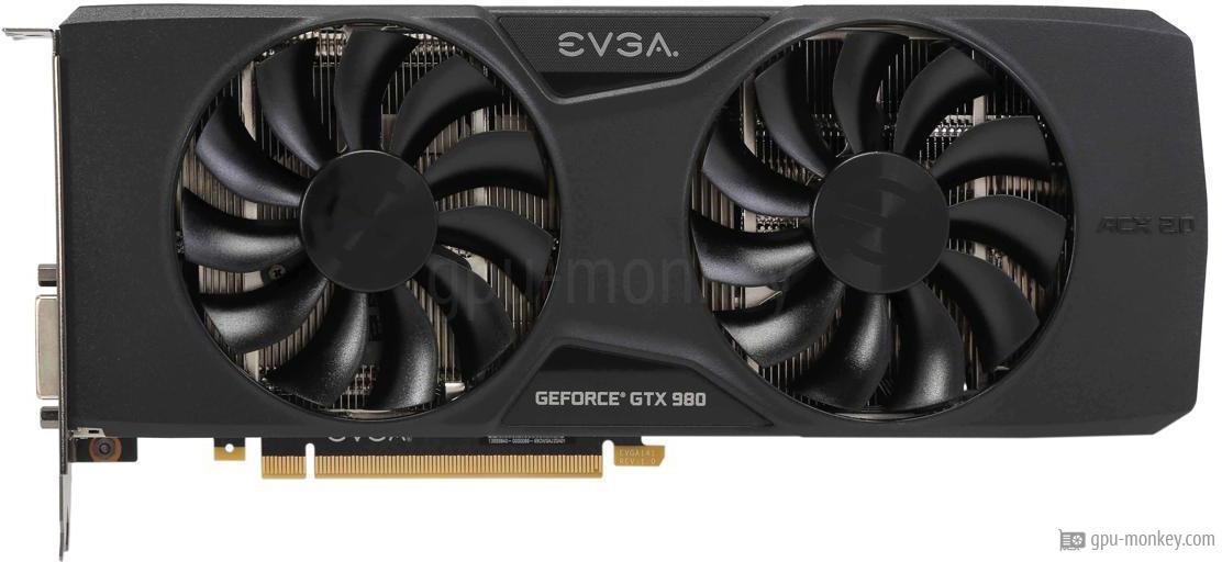 Gtx 980 vs rx 580 4gb on sale