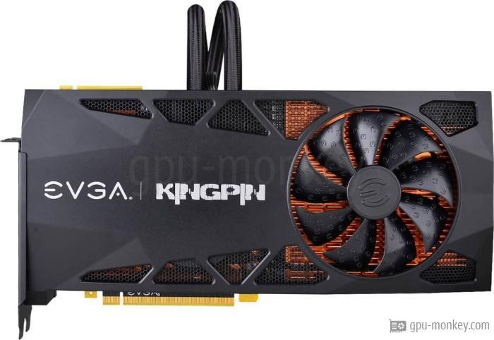 EVGA GeForce RTX 2080 Ti Kingpin Gaming