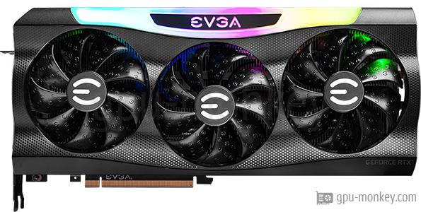 EVGA GeForce RTX 3070 Ti FTW3 GAMING