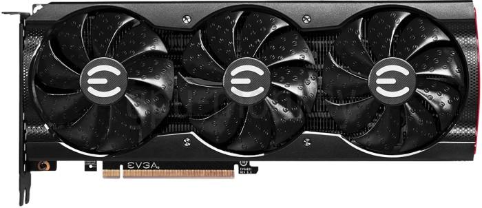 infinite Mastermind Alleged MSI GeForce RTX 2070 SUPER ARMOR vs EVGA GeForce RTX 3070 XC3 Gaming