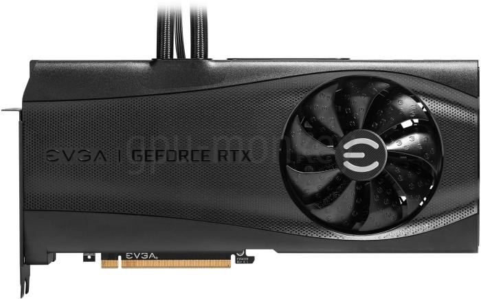 Evga hybrid deals 2080 ti