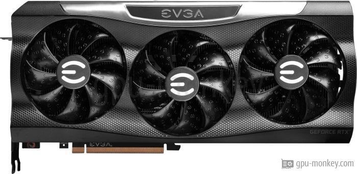 EVGA GeForce RTX 3080 Ti FTW3 Ultra Gaming