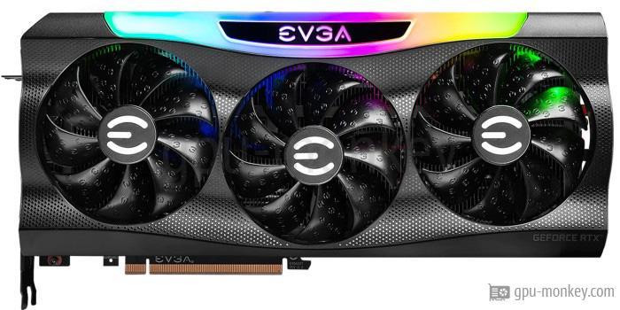 EVGA GeForce RTX 3090 FTW3 GAMING