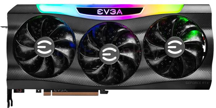 EVGA GeForce RTX 3090 FTW3 ULTRA GAMING