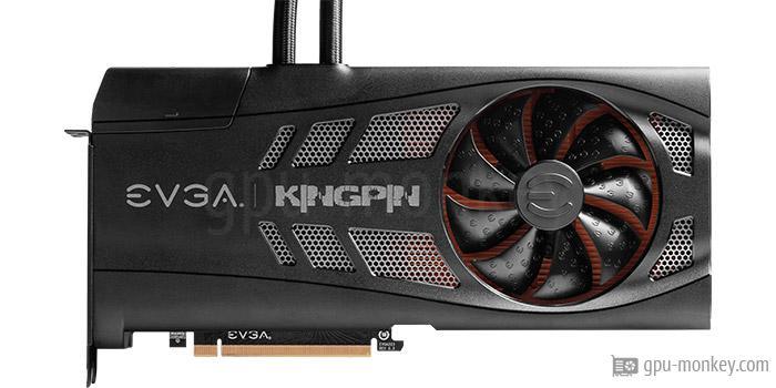 EVGA GeForce RTX 3090 KINGPIN HYBRID GAMING