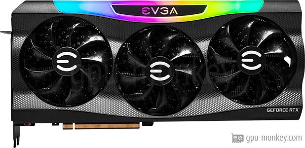 EVGA GeForce RTX 3090 Ti FTW3 GAMING