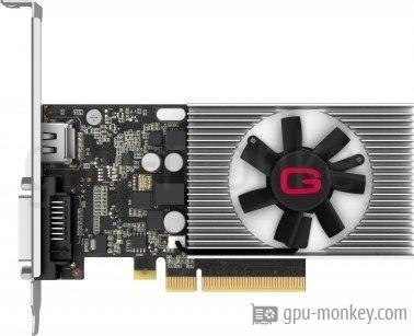 Gainward GeForce GT 1030 DDR4