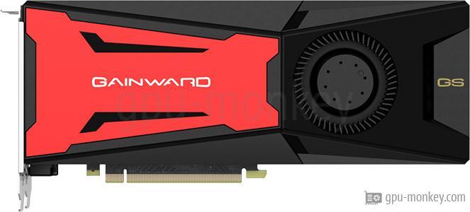 GAINWARD GTX1080Ti GEFORCE ジャンク品 GAINWARD GTX1080Ti GEFORCE ジャンク品 中古】 Gainward