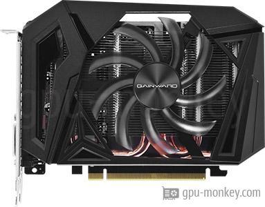 Gainward GeForce GTX 1660 TI Pegasus OC