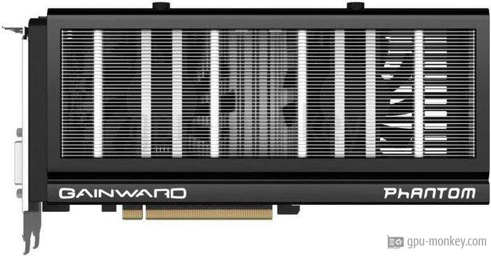 Gainward GeForce GTX 960 Phantom