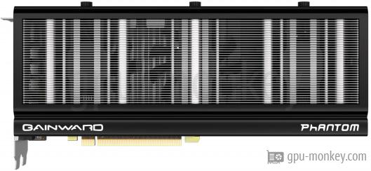 Gainward GeForce GTX 980 Phantom