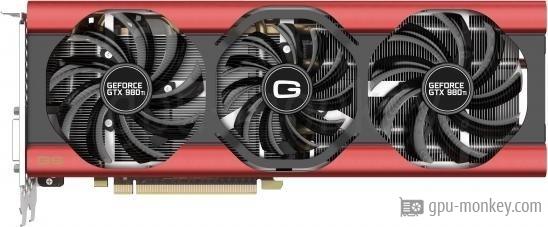 Gainward GeForce GTX 980 Ti Phoenix GS
