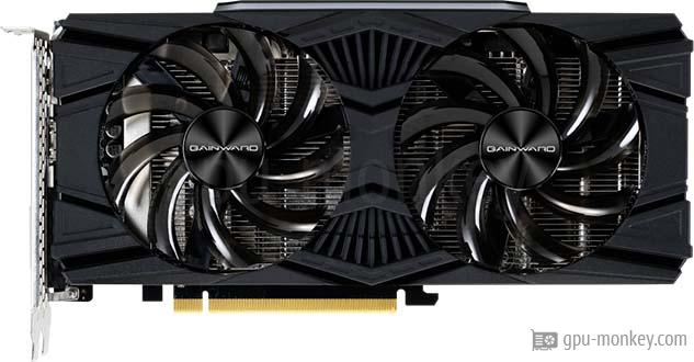 Gainward GeForce RTX 2060 Ghost OC 12GB