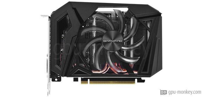 Gainward GeForce RTX 2060 Pegasus