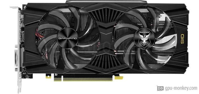 Gainward GeForce RTX 2060 Phoenix GS