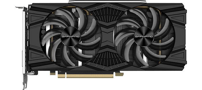 Gainward GeForce RTX 2070