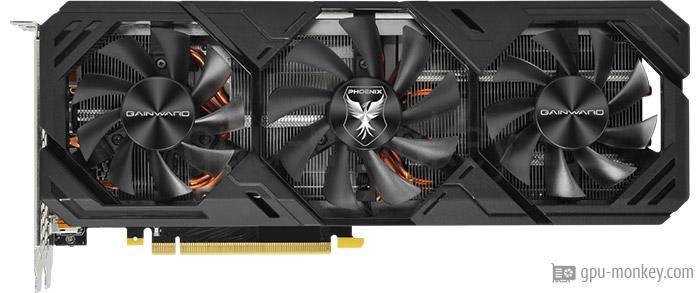 Gainward GeForce RTX 2070 SUPER Phoenix