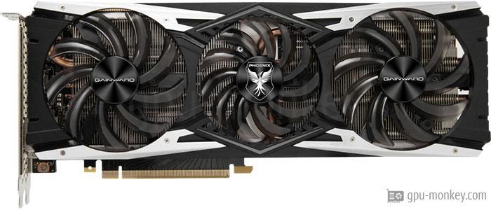 Gainward GeForce RTX 2080