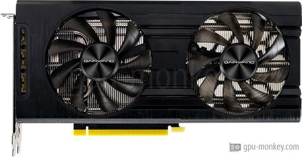 Gainward GeForce RTX 3050 Ghost OC