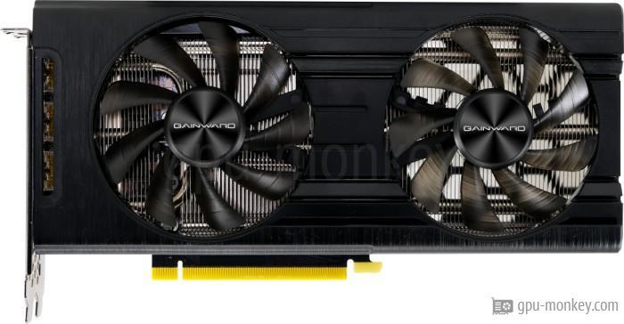 Gainward GeForce RTX 3060 Ghost