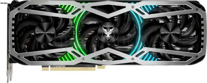 Gainward GeForce RTX 3060 Ti Phoenix Benchmark and Specs