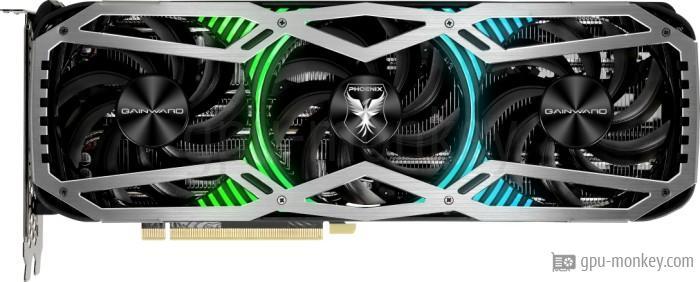 Gainward GeForce RTX 3060 Ti Phoenix GS V1 LHR