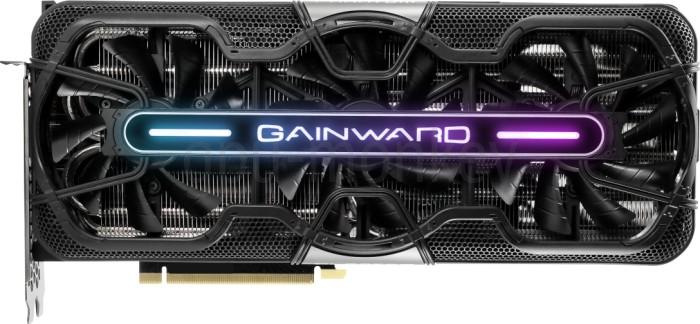 Gainward GeForce RTX 3070 Phantom Benchmark and Specs