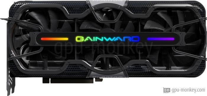 Gainward GeForce RTX 3080 Phantom GS V1 LHR