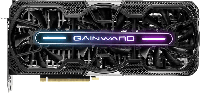 Gainward GeForce RTX 3090 Phantom GS