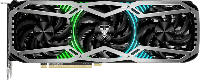 Gainward GeForce RTX 3090 Phoenix