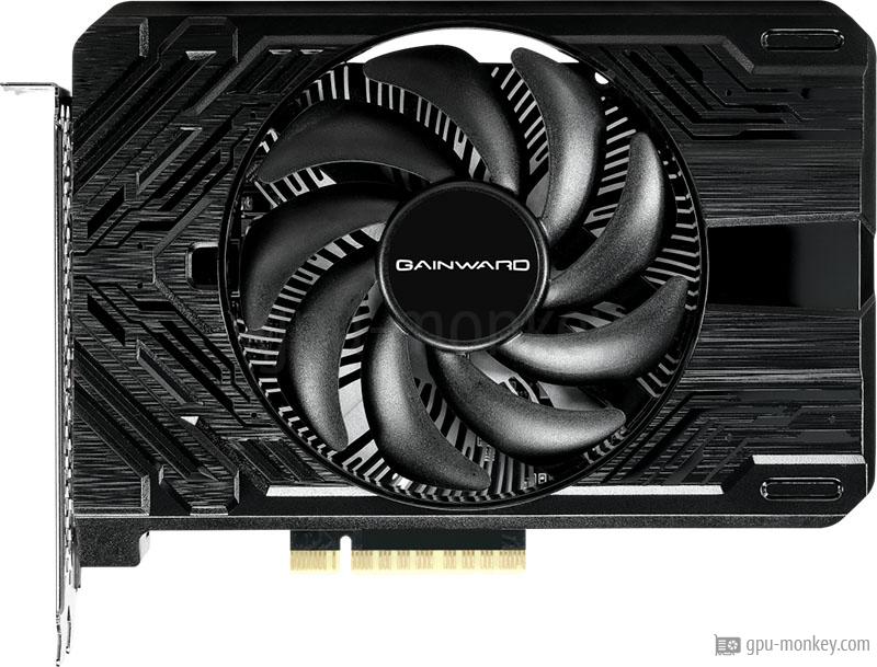 グラフィックボード・グラボ・ビデオカード GAINWARD PEGASUS GEFORCE RTX 4060 Ti 8GB Products :: Gainward GeForce RTX™ 4060 Ti Pegasus 8GB