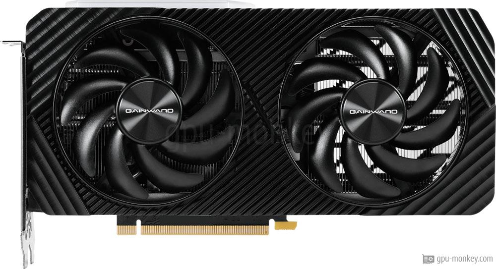 Gainward GeForce RTX 4060 Ti 8GB Ghost