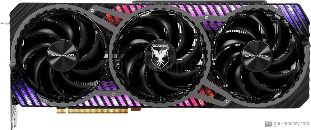 Gainward GeForce RTX 4070 Phoenix