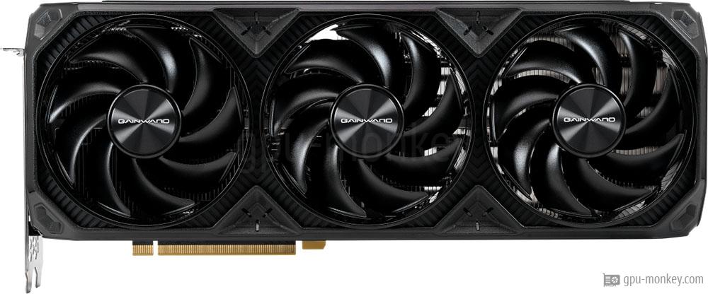 Gainward GeForce RTX 4070 SUPER Panther OC