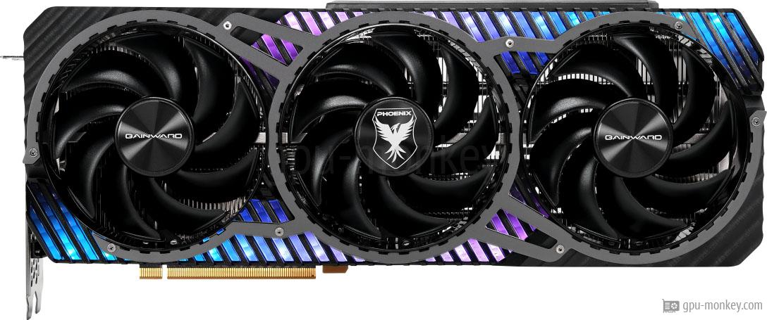 Gainward GeForce RTX 4080 Phoenix