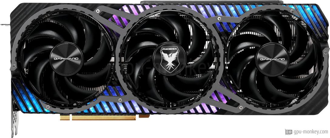 Gainward GeForce RTX 4080 Phoenix GS