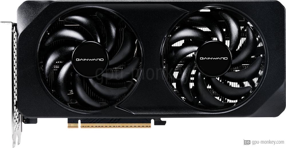 Gainward GeForce RTX 5060 Ghost OC