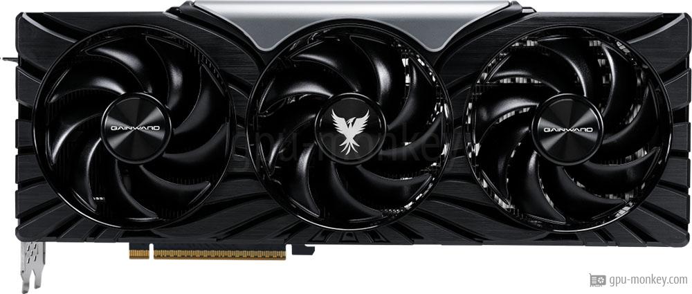 Gainward GeForce RTX 5070 TI Phoenix GS