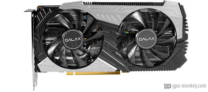 Rtx galax 2060 clearance
