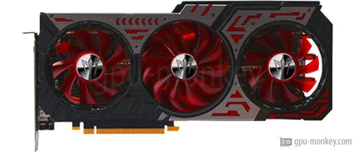 GALAX GeForce RTX 2080 GAMER GTA 5 Benchmark Grand Theft Auto V