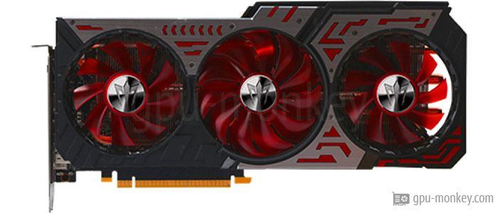 GALAX GeForce RTX 2080 GAMER