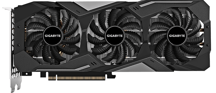 GIGABYTE GeForce RTX 2070 GAMING OC 8G
