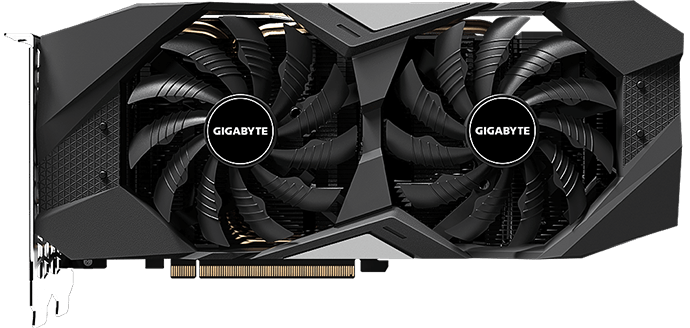 GIGABYTE GeForce RTX 2070 Windforce 2X 8G (rev. 3.0)