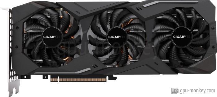 GIGABYTE GeForce RTX 2080 Ti Gaming OC 11G