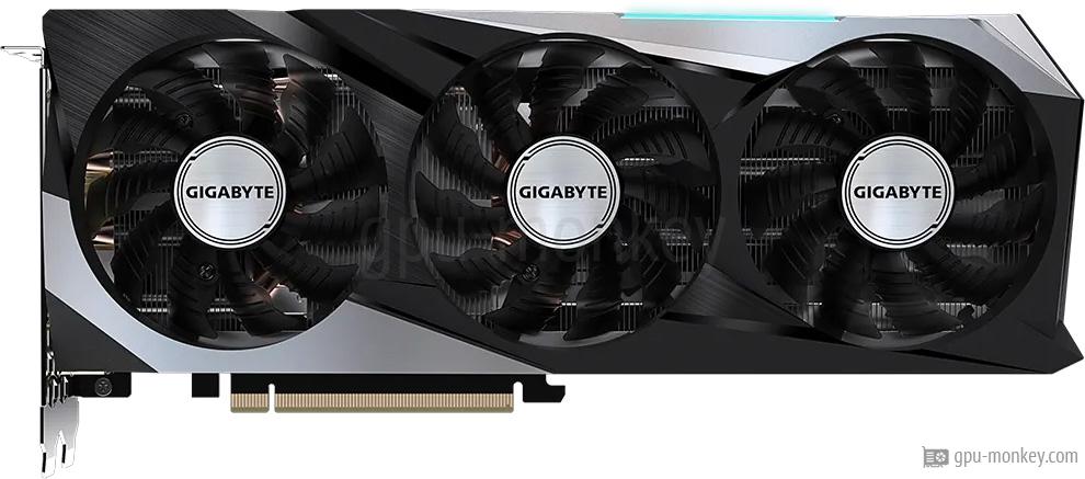 GIGABYTE GeForce RTX 3060 Ti GAMING OC (GDDR6X)