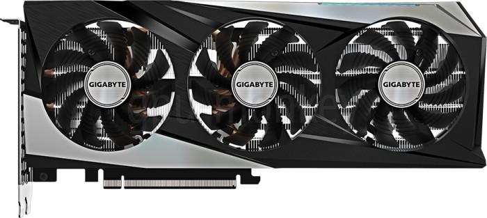 GIGABYTE GeForce RTX 3060 Ti Gaming OC Pro 8G