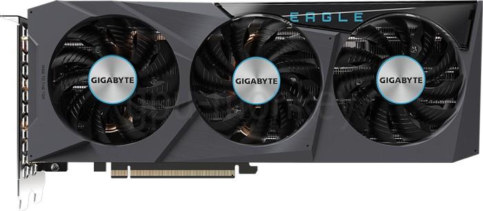 GIGABYTE GeForce RTX 3070 Eagle 8G